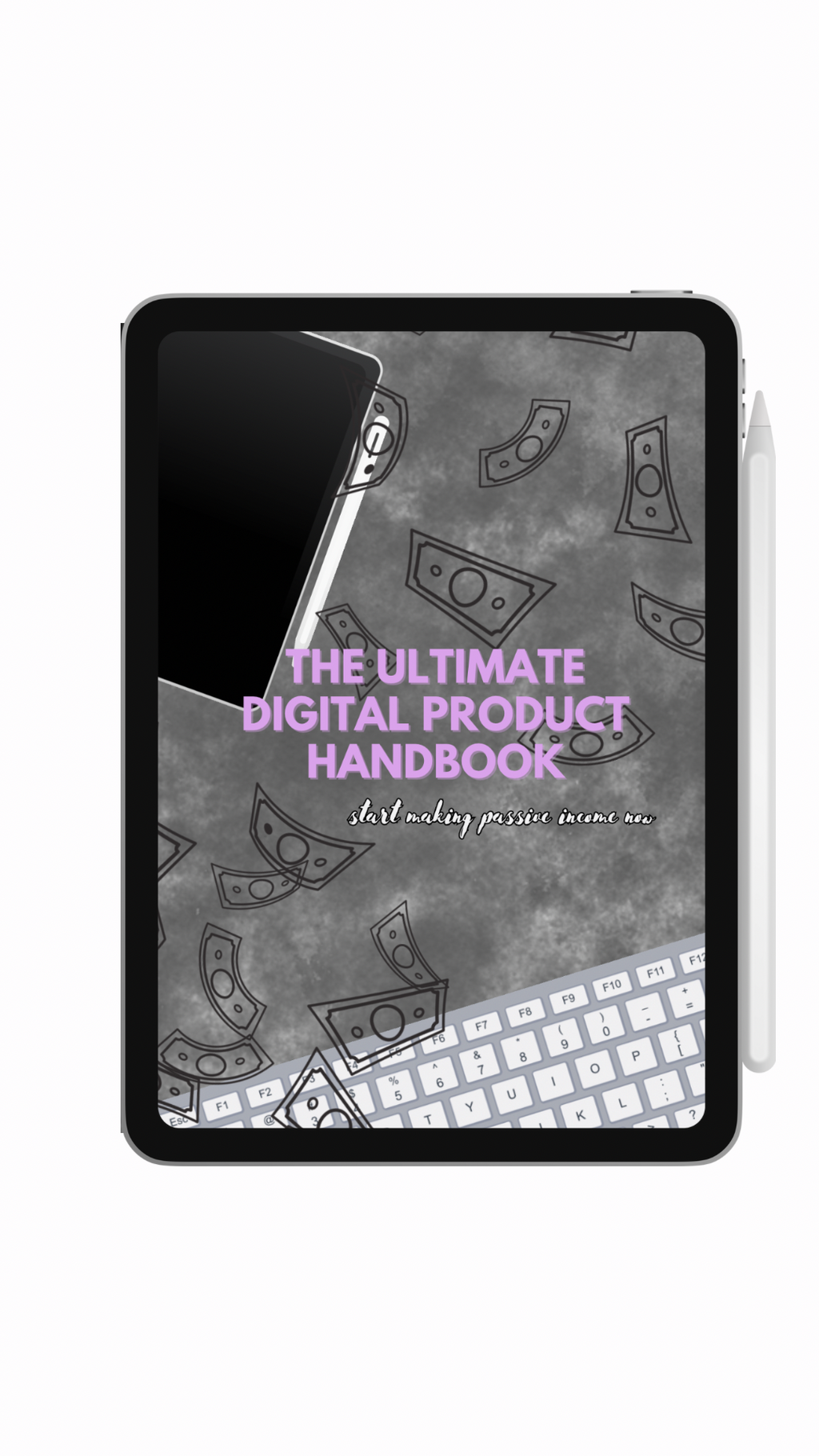 Digital Product Handbook