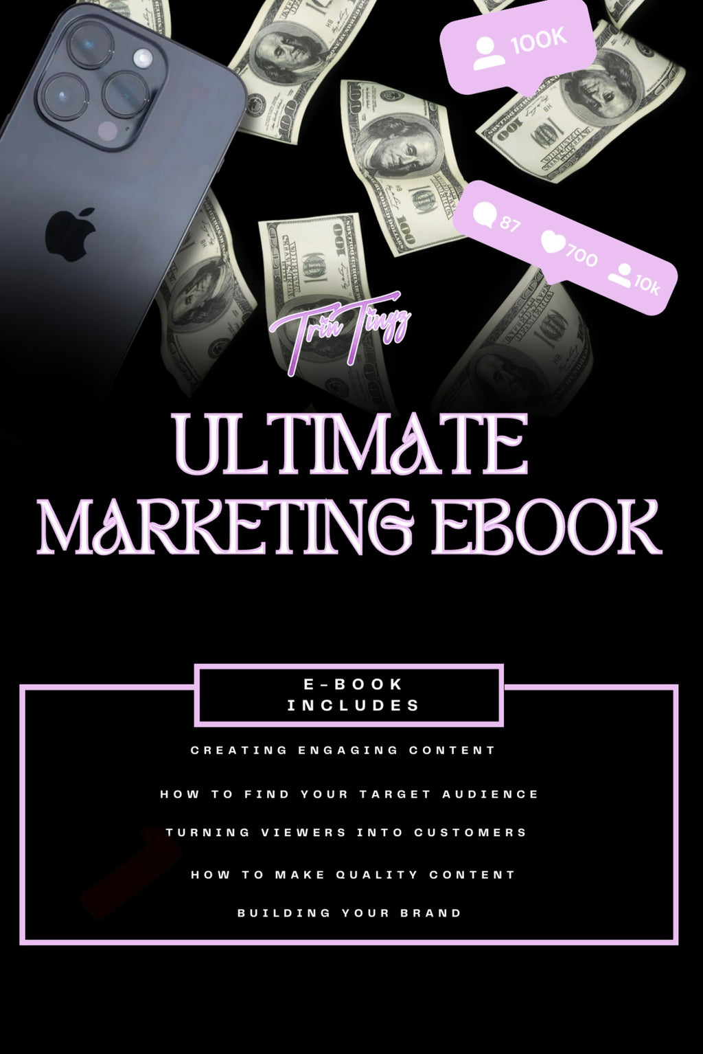 Marketing Ebook